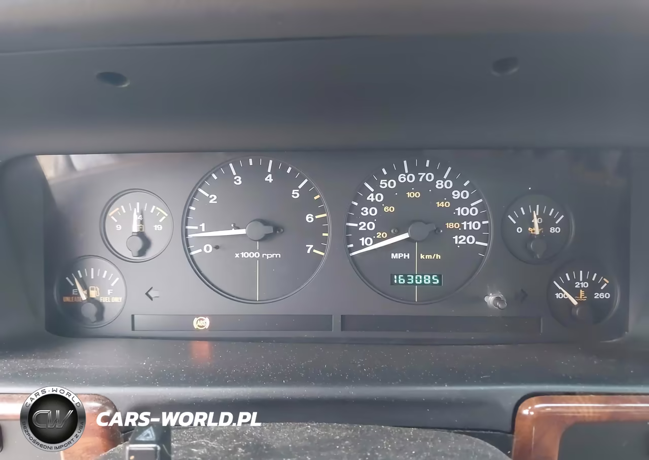 1998 Jeep Grand Cherokee Laredo VIN:1J4GZ58S6WC157444 - 7