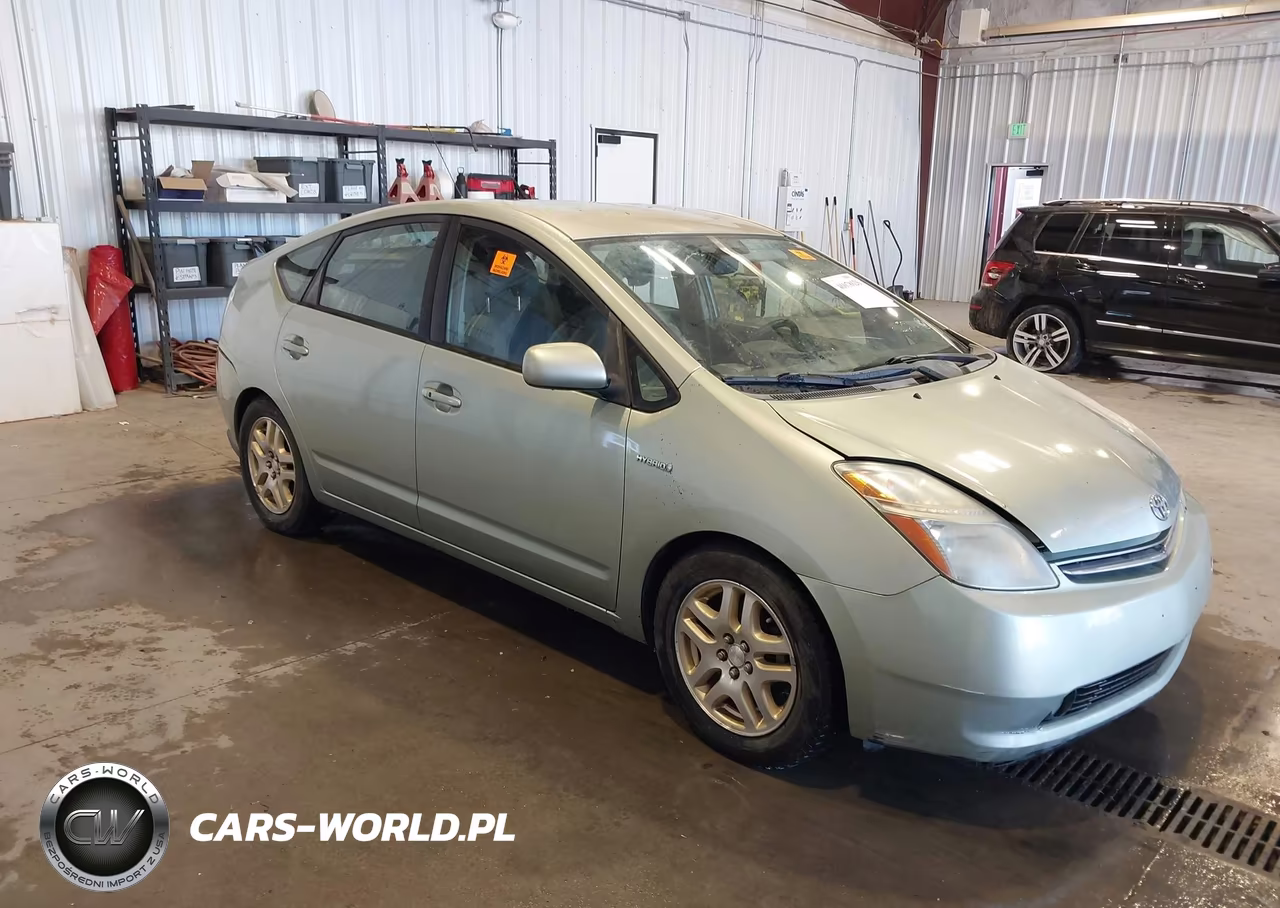 2006 Toyota Prius