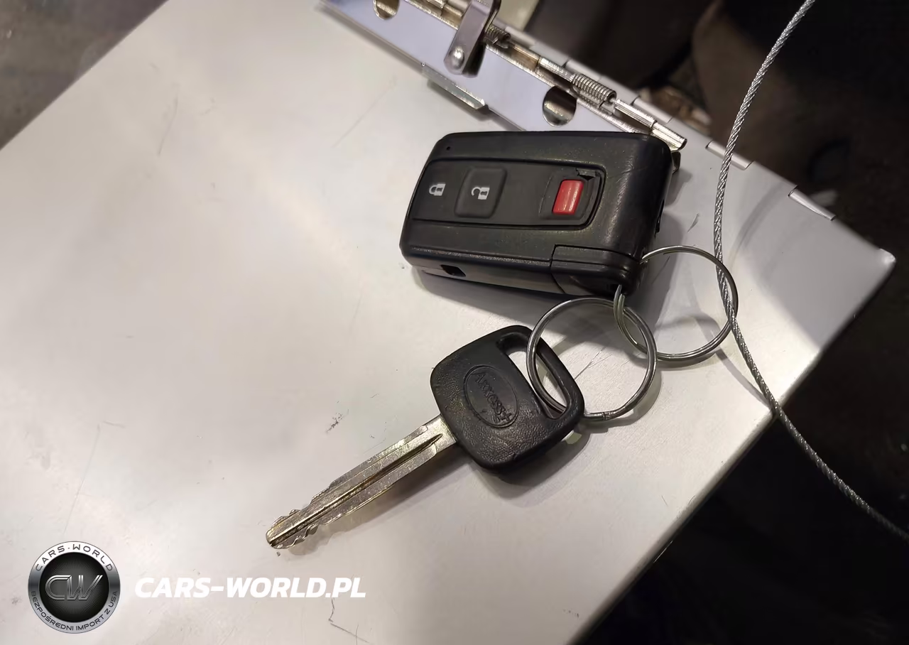 2006 Toyota Prius VIN:JTDKB20U963179695 - 11
