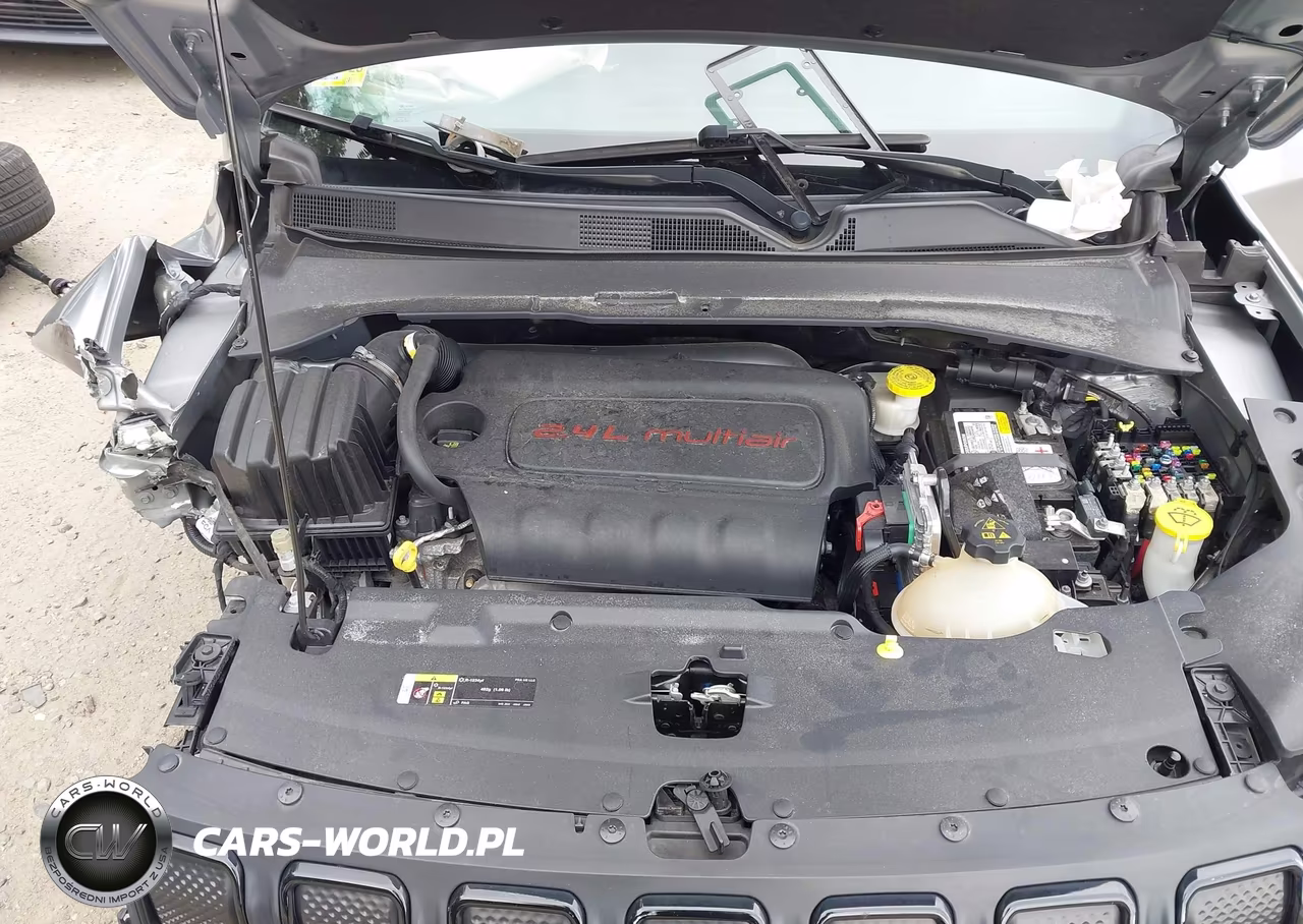 2022 Jeep Compass Altitude 4X4 VIN:3C4NJDBB4NT226691 - 10