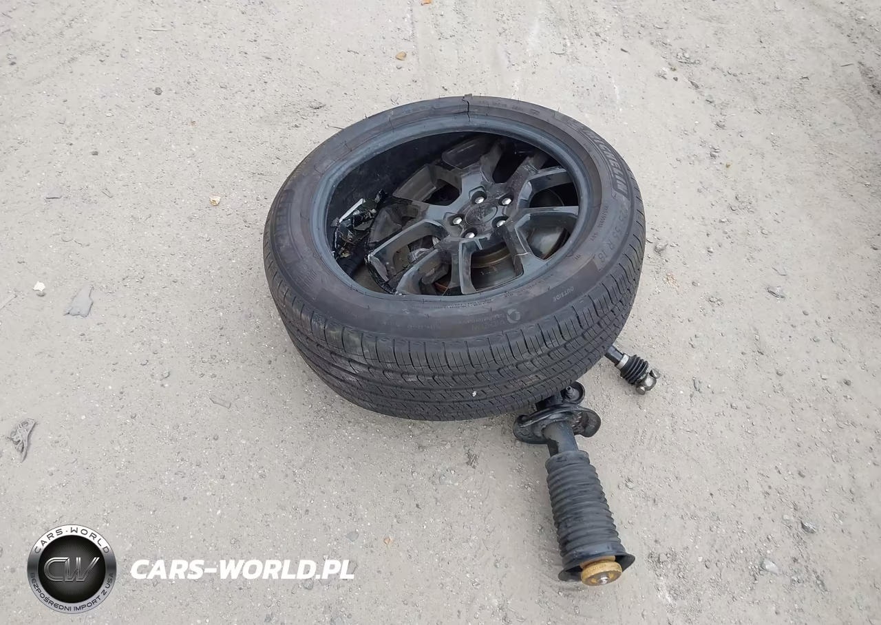 2022 Jeep Compass Altitude 4X4 VIN:3C4NJDBB4NT226691 - 12