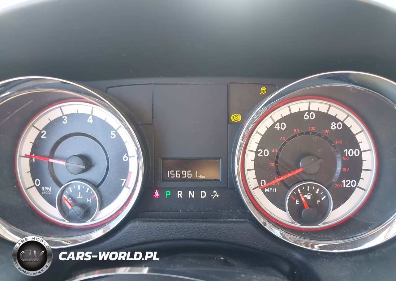 2014 Dodge Grand Caravan Se VIN:2C4RDGBG0ER355116 - 7