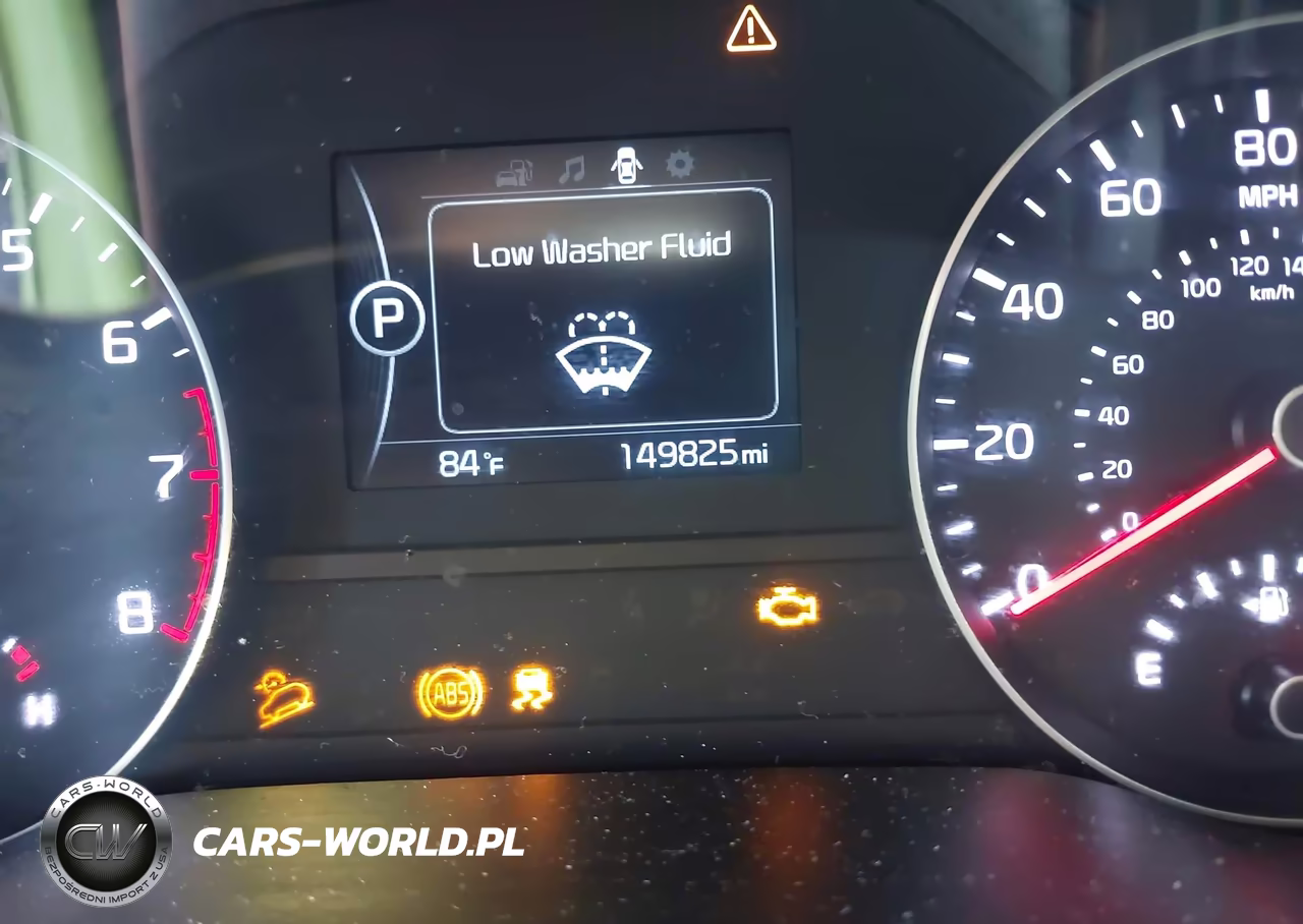 2017 Kia Sportage Lx VIN:KNDPM3AC1H7220280 - 15