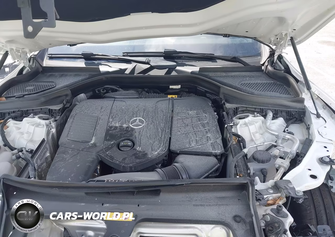 2026 Mercedes-Benz Glc 300 Suv VIN:W1NKM4GB0TF473788 - 10