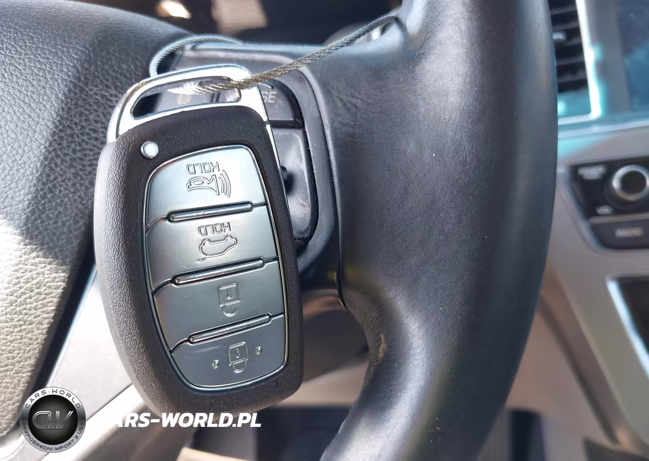 2015 Hyundai Sonata Eco VIN:5NPE24AA6FH161513 - 11