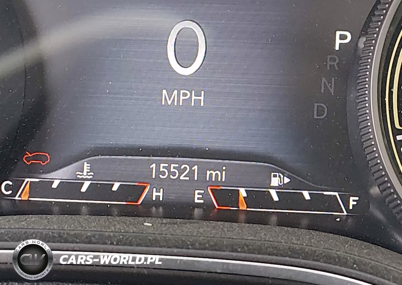 2023 Jeep Cherokee Altitude Lux 4X4 VIN:1C4PJMMB7PD108861 - 15
