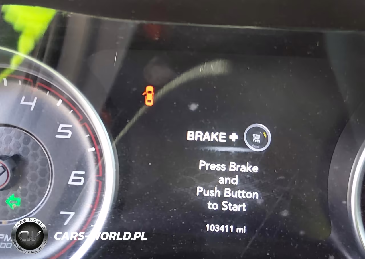 2019 Dodge Charger R-T Rwd VIN:2C3CDXCT6KH584357 - 14