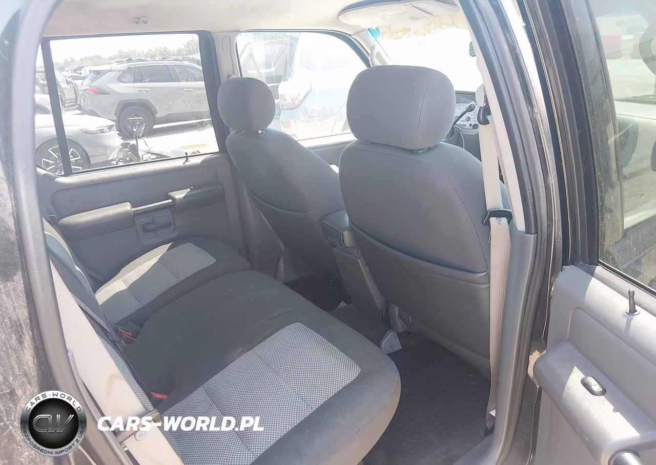 2005 Ford Explorer Sport Trac Adrenalin-Xls-Xlt VIN:1FMZU67K35UA71582 - 8