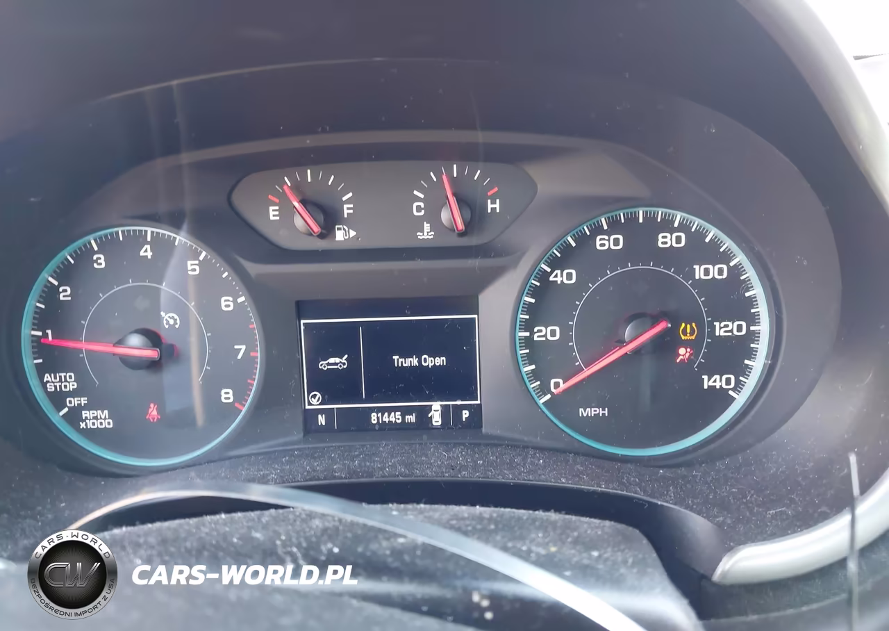 2019 Chevrolet Malibu 1Ls VIN:1G1ZB5ST4KF123220 - 7