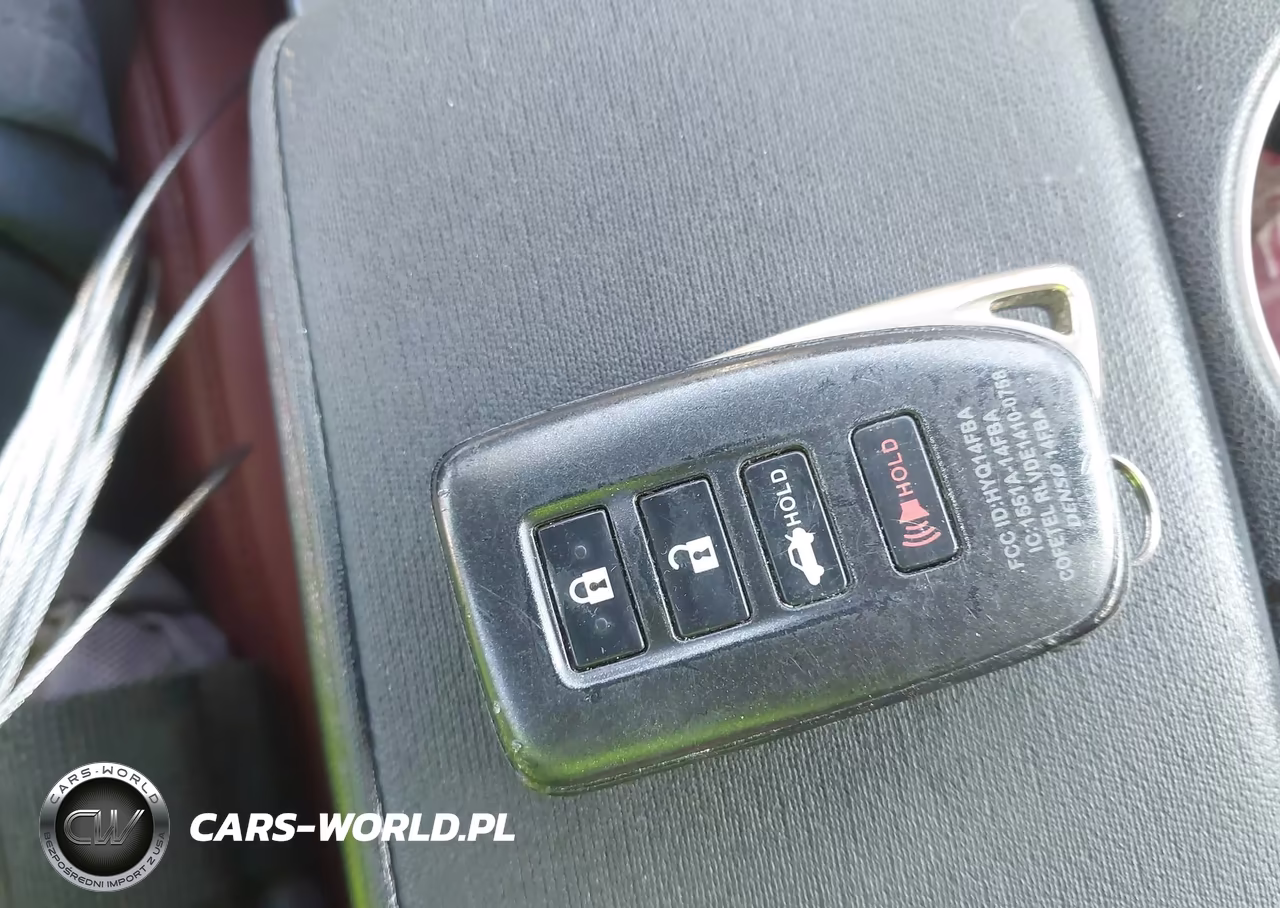 2018 Lexus Is 300 VIN:JTHBA1D21J5063909 - 11