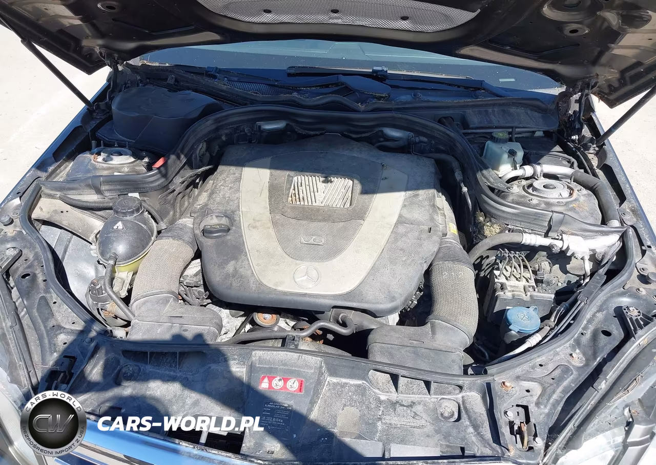 2011 Mercedes-Benz E 350 4Matic VIN:WDDHH8HB6BA432448 - 10