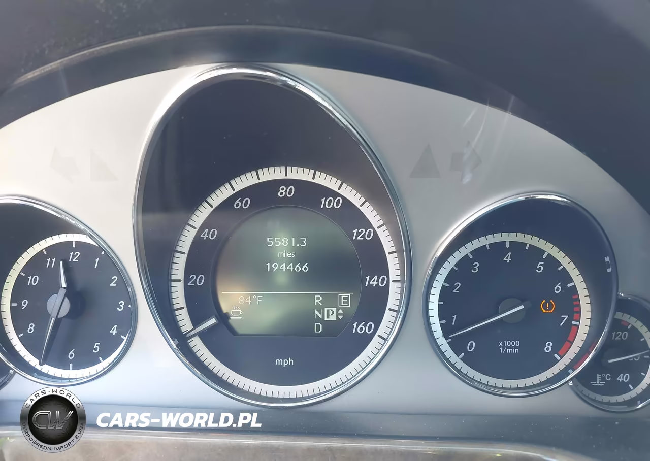2011 Mercedes-Benz E 350 4Matic VIN:WDDHH8HB6BA432448 - 7