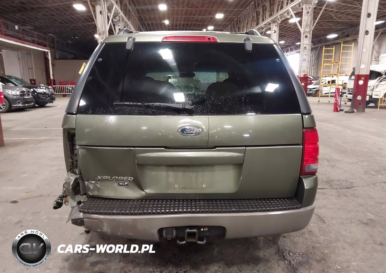 2002 Ford Explorer Xlt VIN:1FMZU73E12ZA75215 - 16