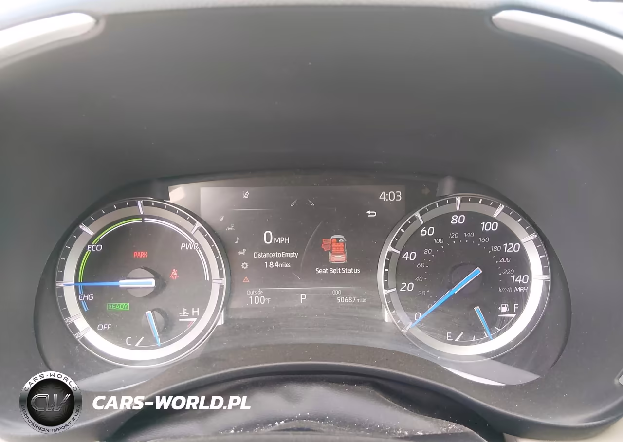 2022 Toyota Highlander Hybrid Xle VIN:5TDHBRCH3NS553300 - 7