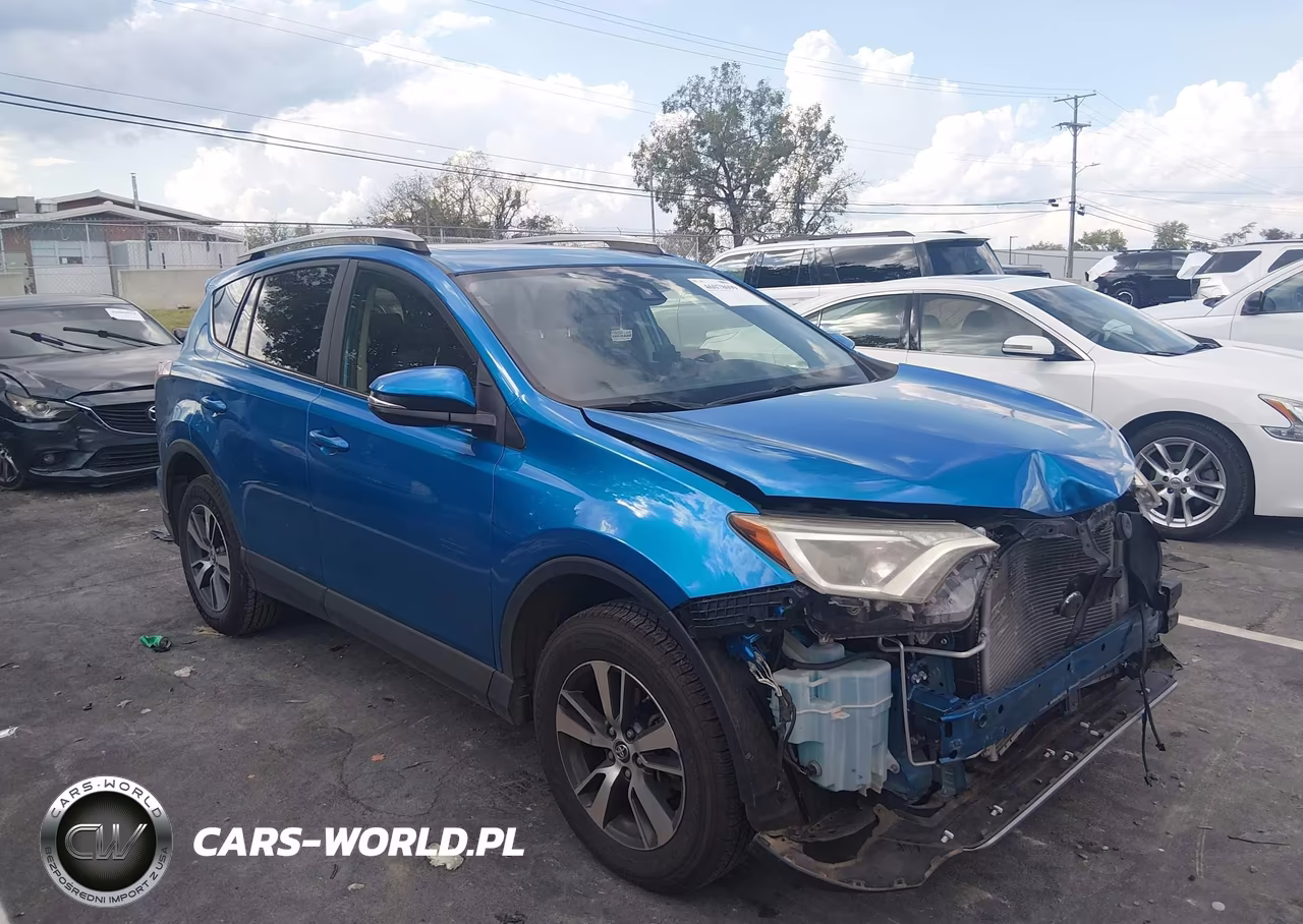 2017 Toyota Rav4 Xle VIN:JTMRFREV4HJ171953 - 13
