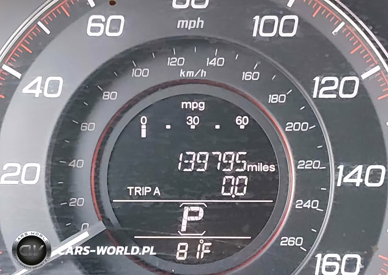 2014 Honda Accord Ex VIN:1HGCT1B74EA011333 - 17