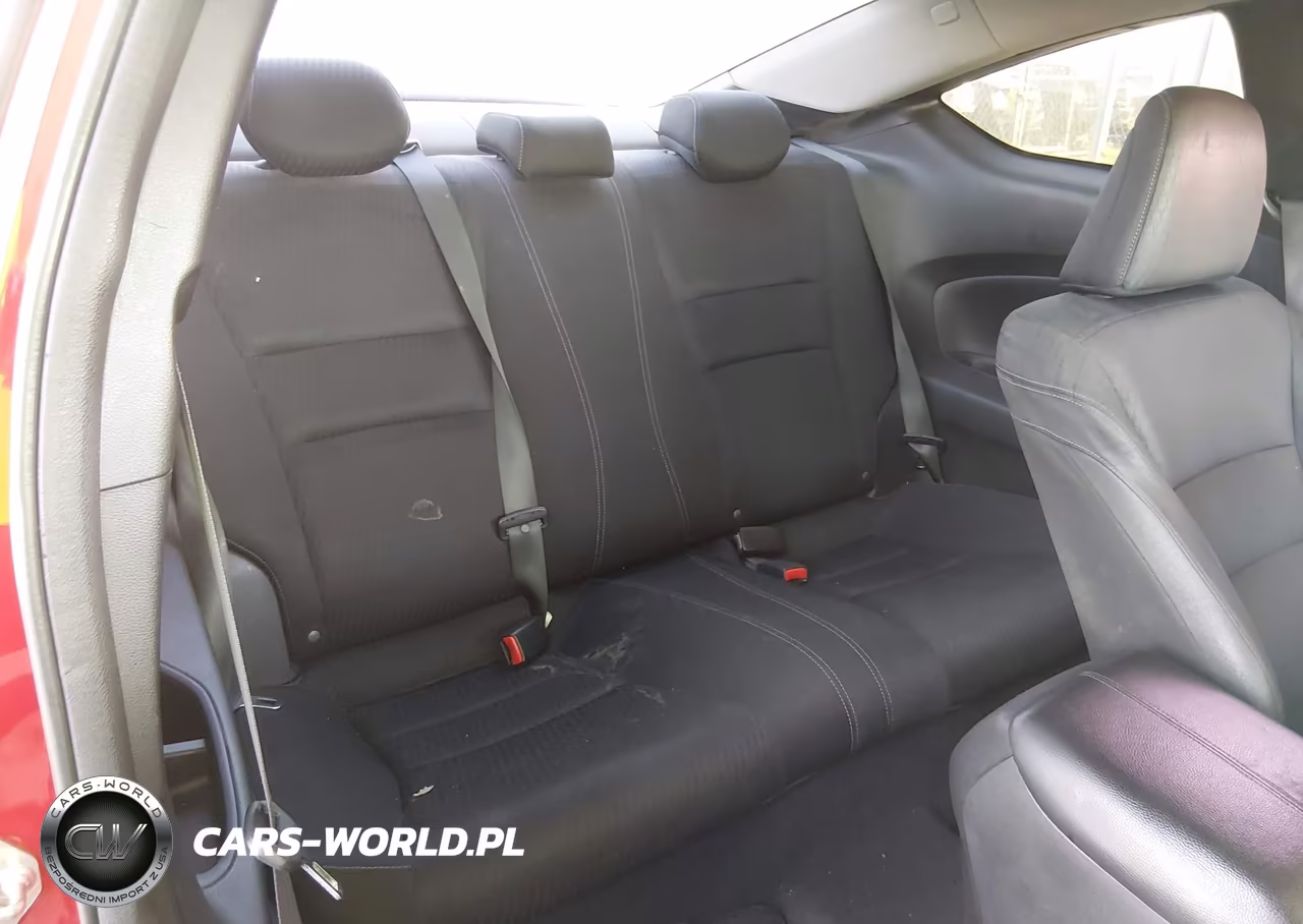 2014 Honda Accord Ex VIN:1HGCT1B74EA011333 - 8