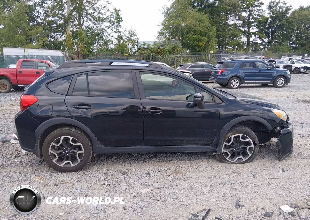 2016 Subaru Crosstrek 2.0I Limited VIN:JF2GPAKC0GH310590 - 13