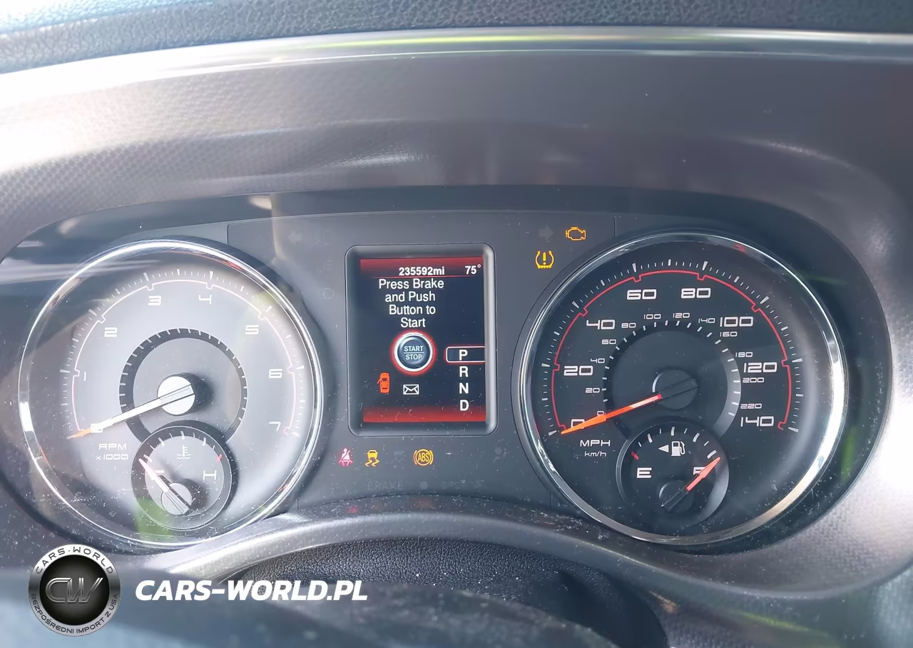 2014 Dodge Charger Se VIN:2C3CDXBG0EH130551 - 7