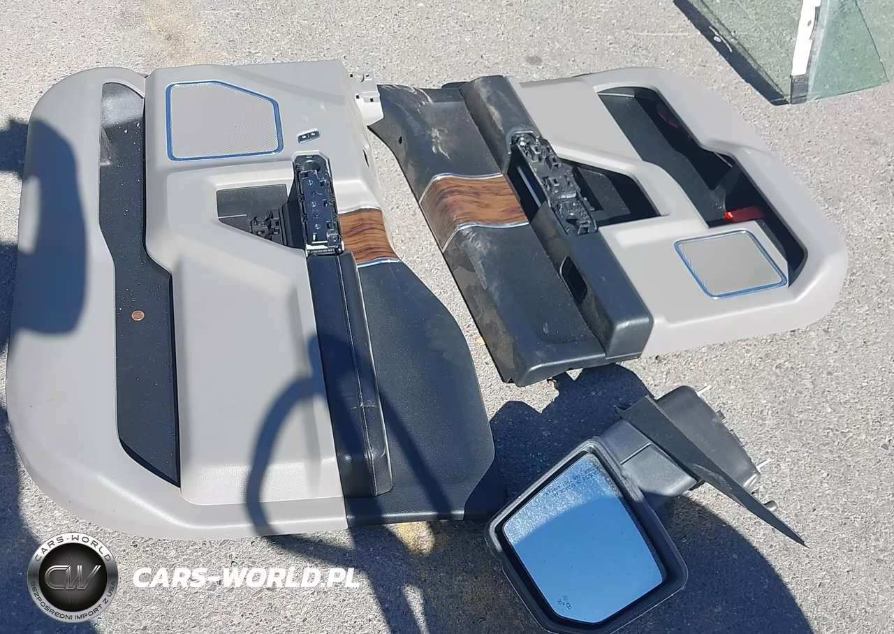2018 Ford F-150 Lariat VIN:1FTFW1E17JFD86849 - 12