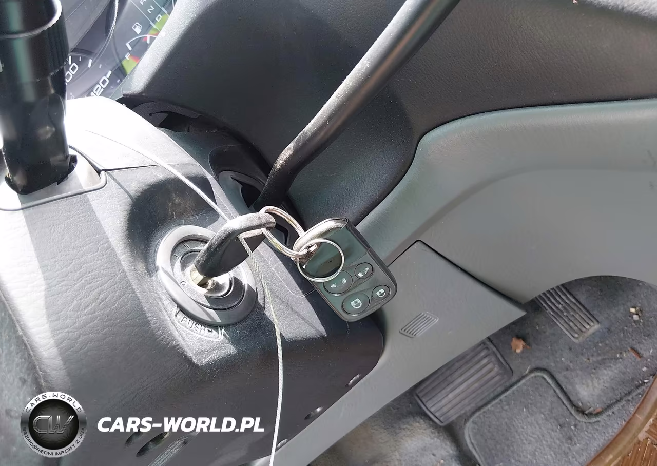 2004 Honda Odyssey Ex VIN:5FNRL18884B098622 - 11