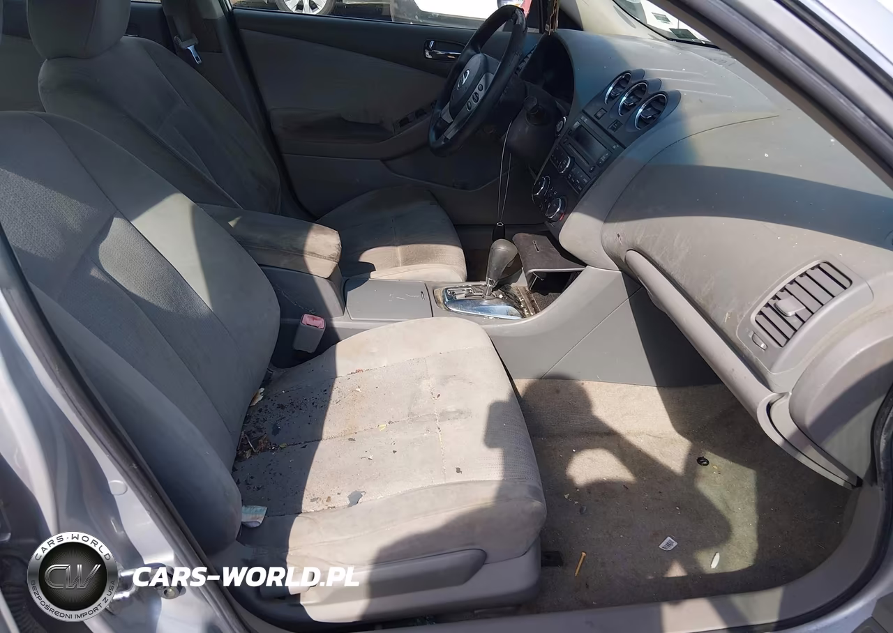 2011 Nissan Altima 2.5 S VIN:1N4AL2AP3BC179869 - 5