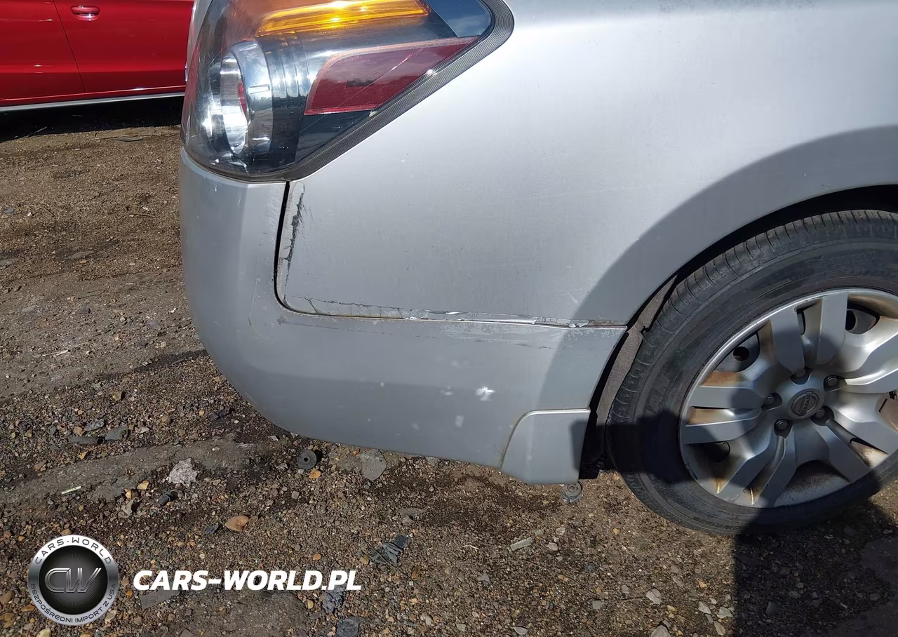 2011 Nissan Altima 2.5 S VIN:1N4AL2AP3BC179869 - 6