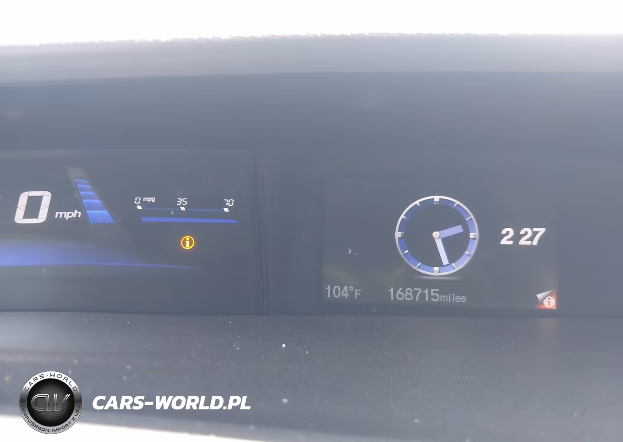 2013 Honda Civic Lx VIN:2HGFB2F53DH500563 - 7