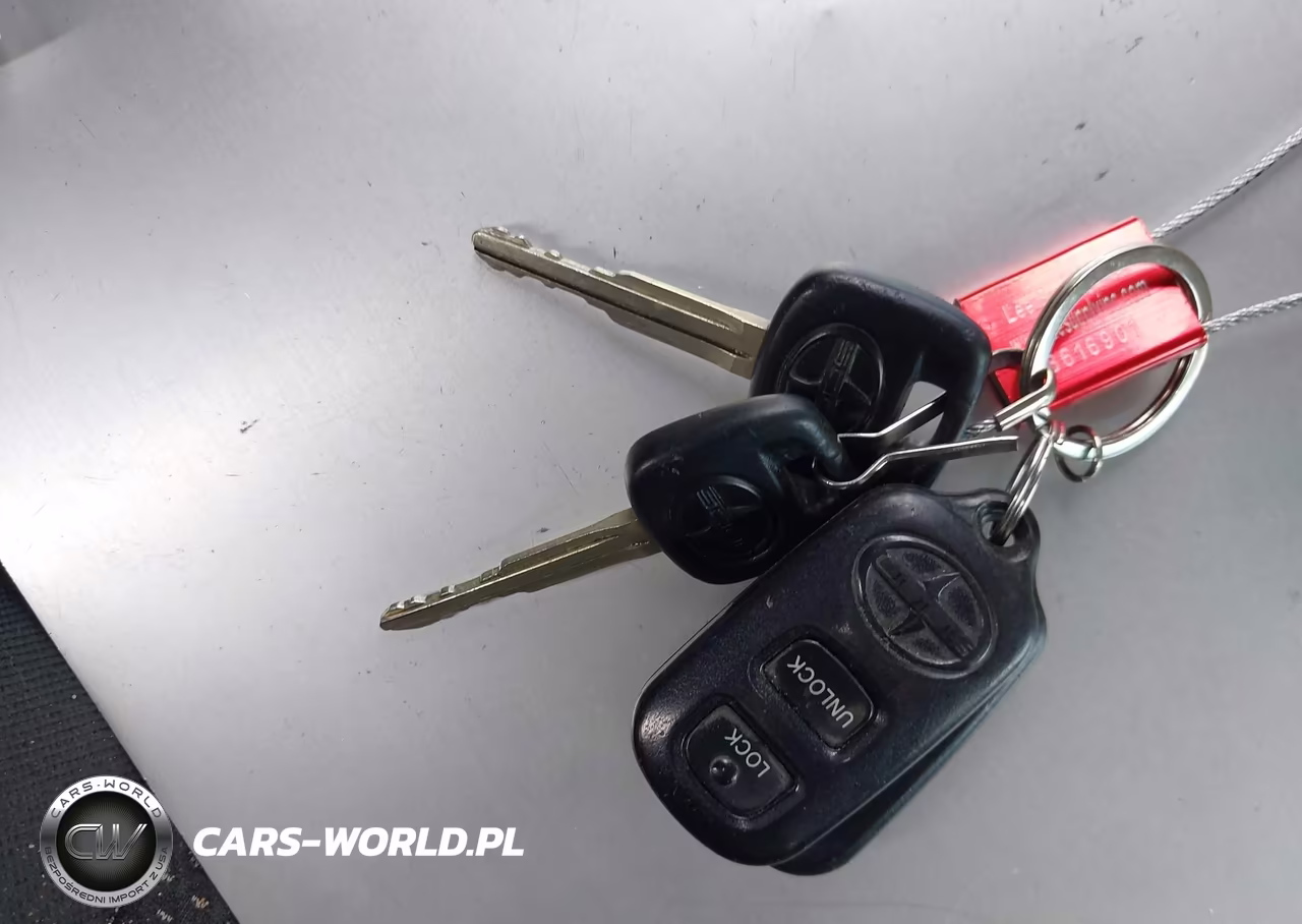 2004 Scion Xb VIN:JTLKT324340137431 - 11
