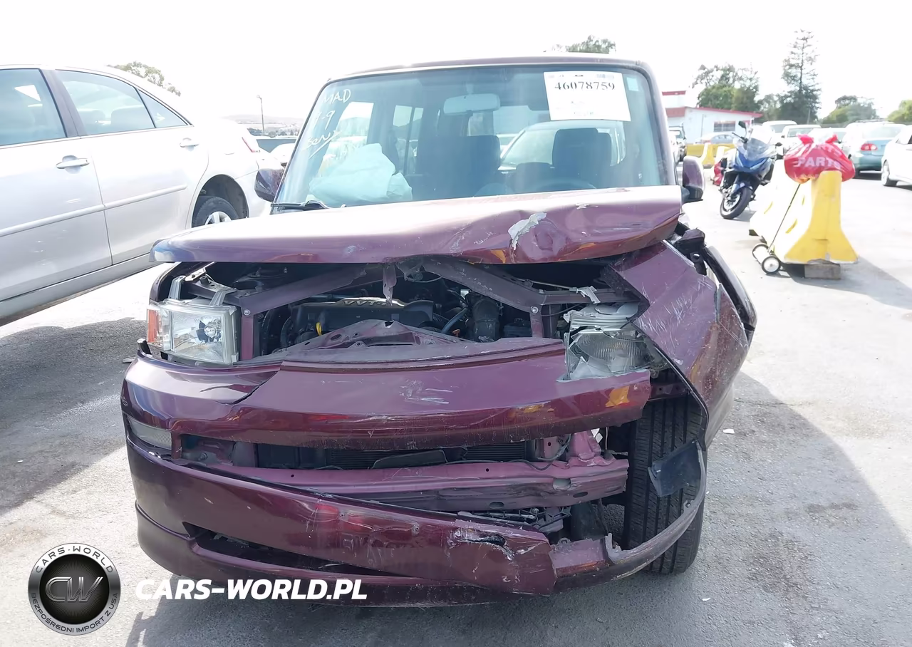 2004 Scion Xb VIN:JTLKT324340137431 - 13