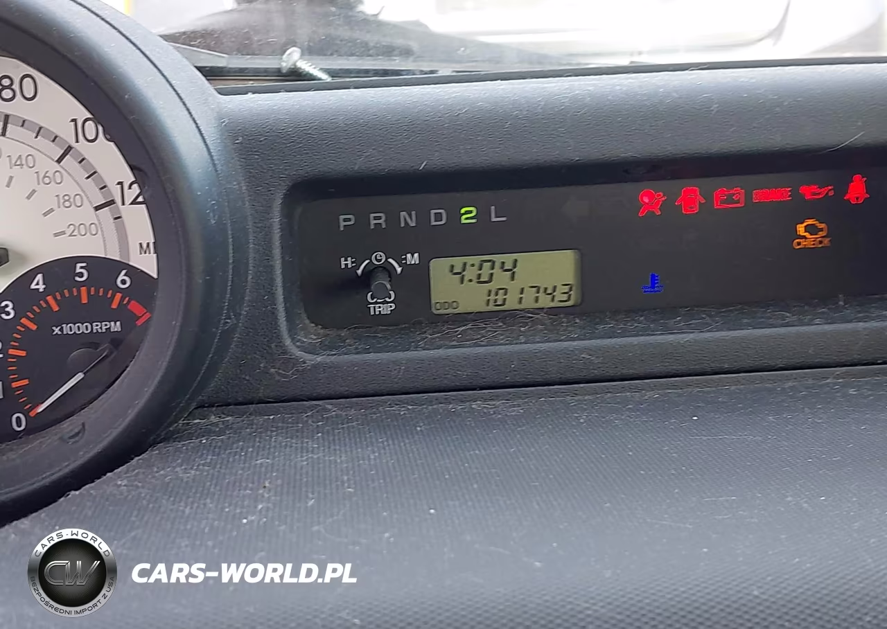 2004 Scion Xb VIN:JTLKT324340137431 - 17