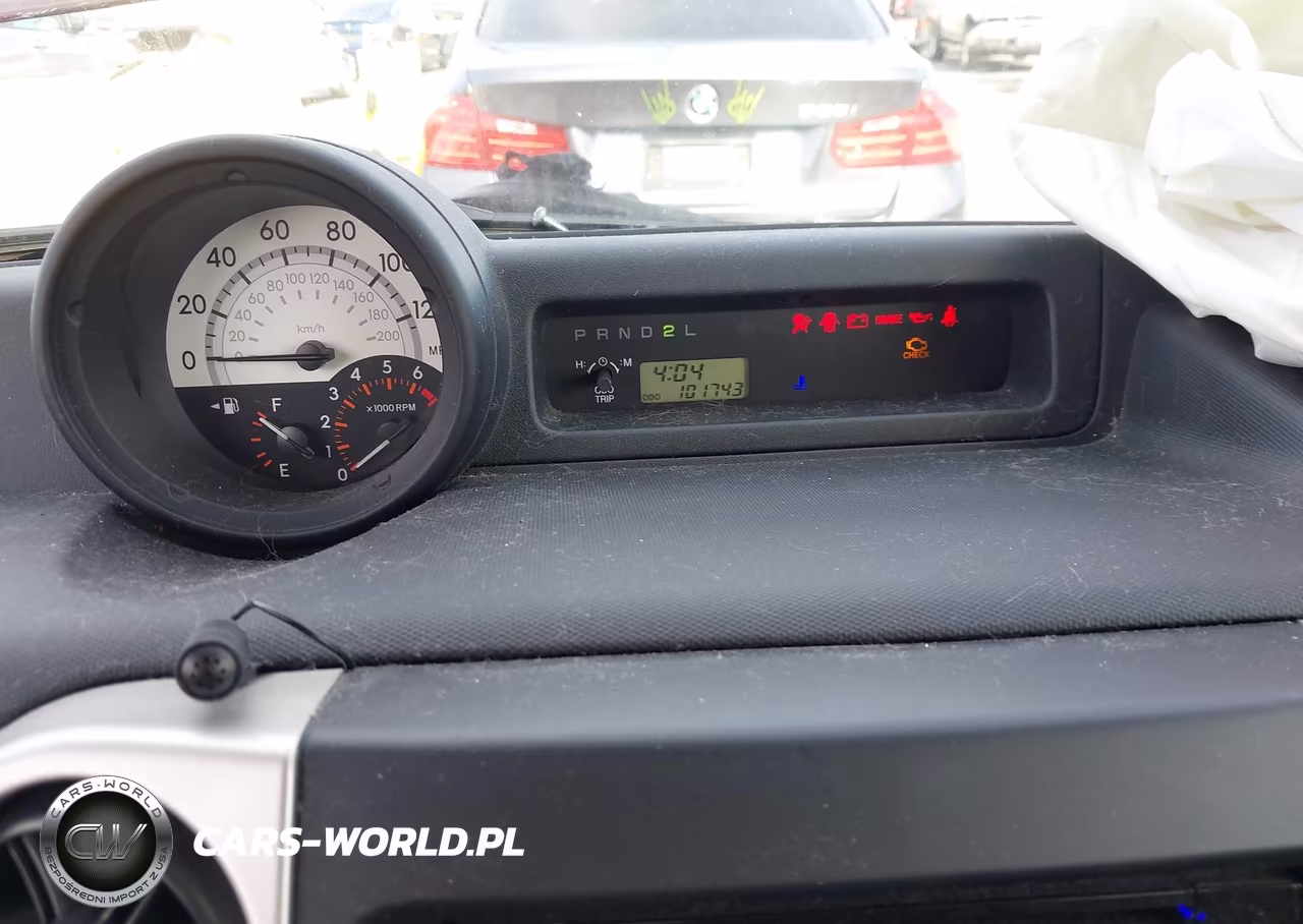 2004 Scion Xb VIN:JTLKT324340137431 - 7