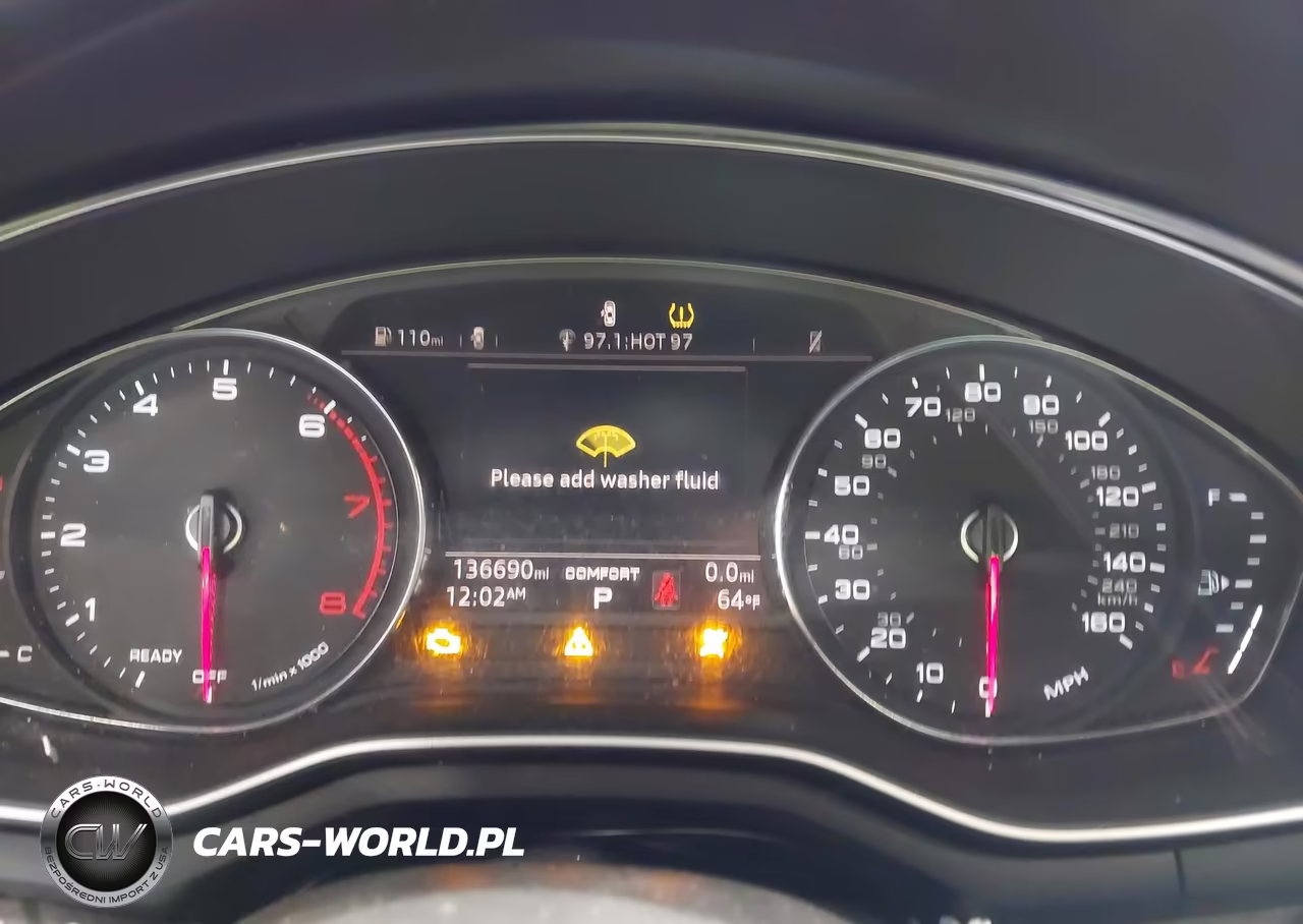 2018 Audi A5 2.0T Premium VIN:WAUBNCF58JA095852 - 7