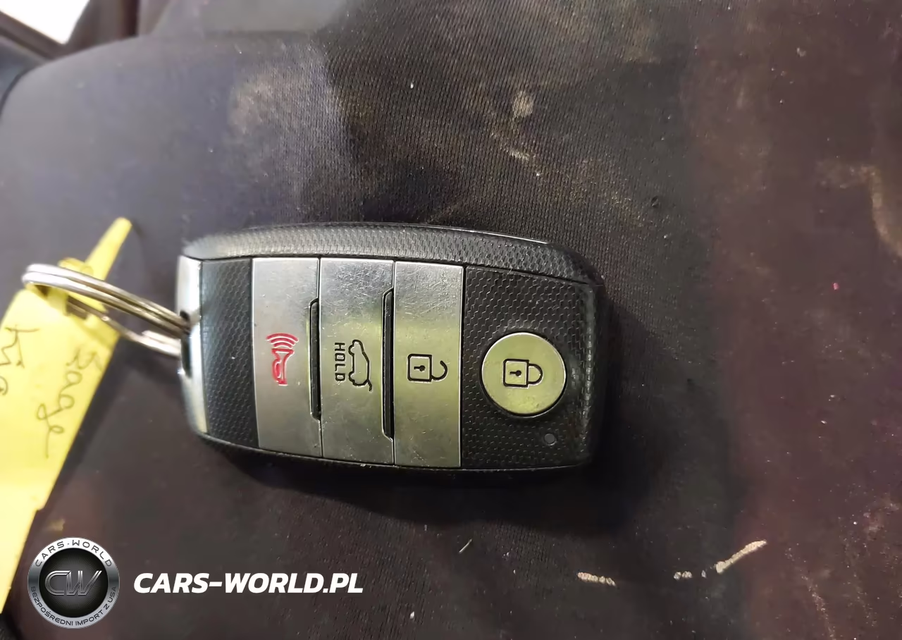 2018 Kia Niro Lx VIN:KNDCB3LC3J5206058 - 11