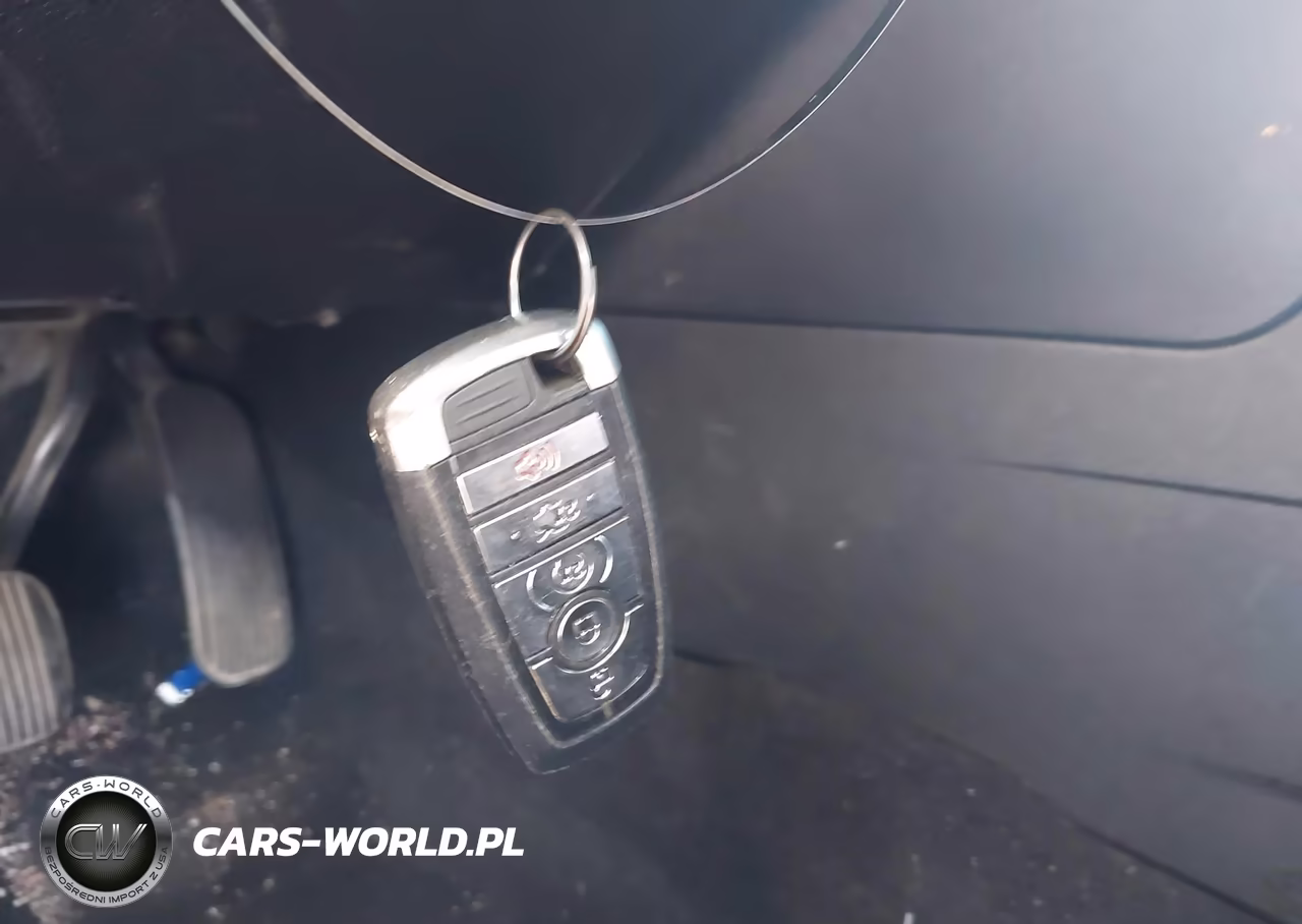 2018 Ford Explorer Xlt VIN:1FM5K8D8XJGC44726 - 11