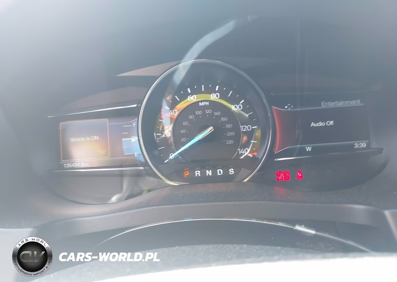 2018 Ford Explorer Xlt VIN:1FM5K8D8XJGC44726 - 7