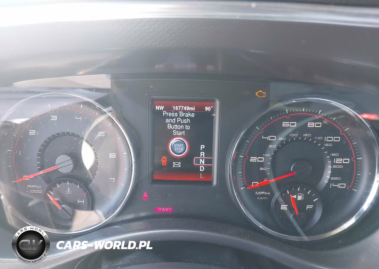 2014 Dodge Charger Sxt VIN:2C3CDXHG4EH370774 - 7