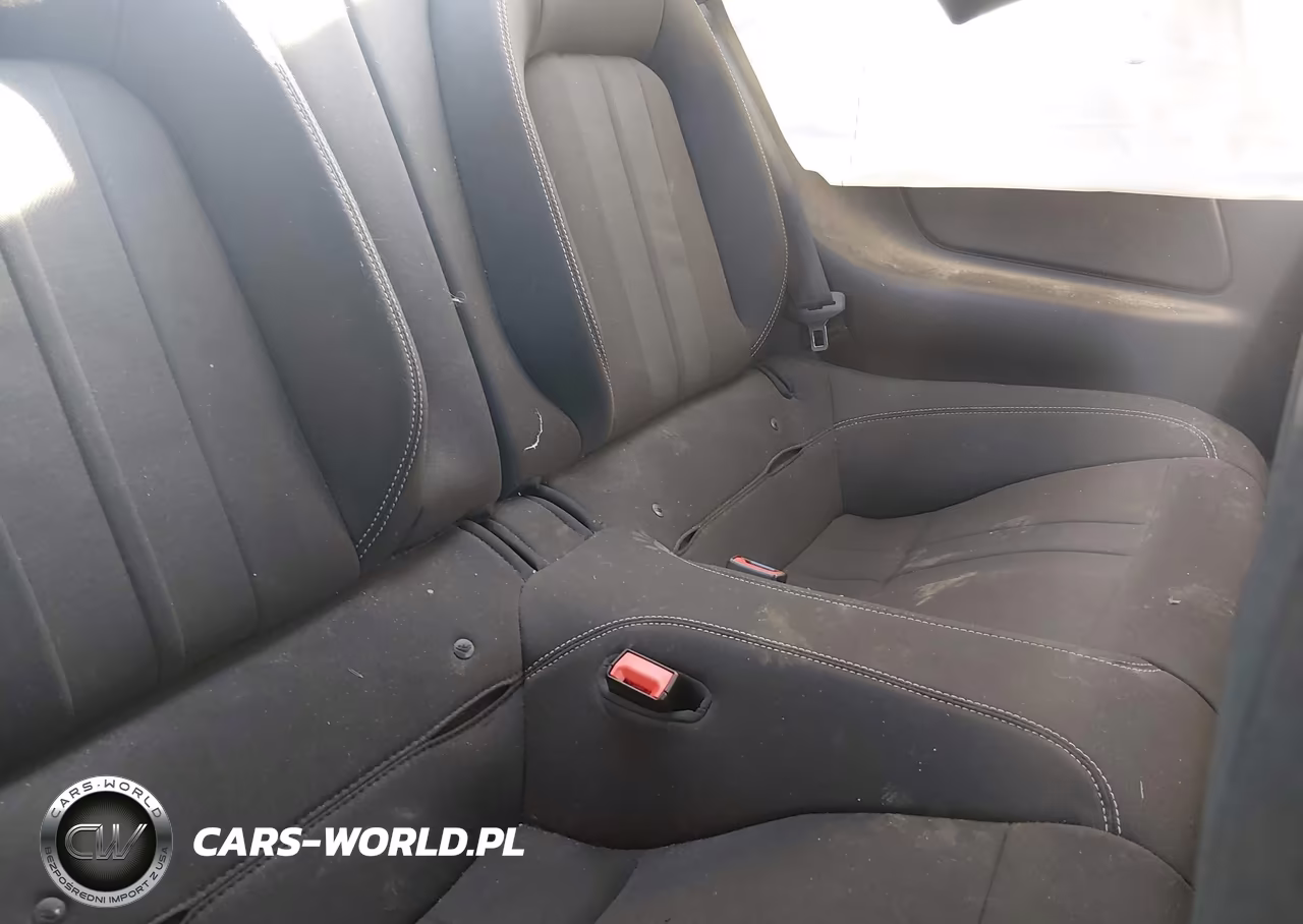 2018 Ford Mustang Ecoboost VIN:1FA6P8TH6J5172128 - 8