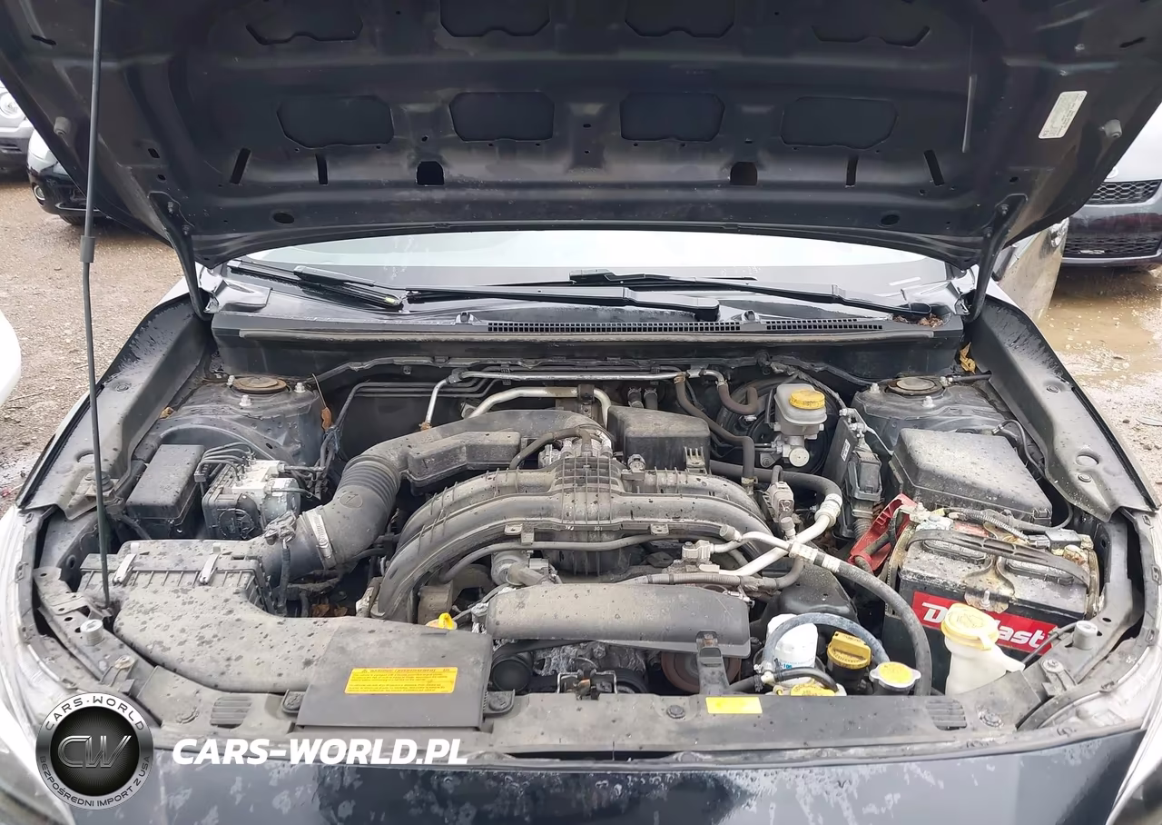 2018 Subaru Crosstrek 2.0I VIN:JF2GTAAC3JH204770 - 10