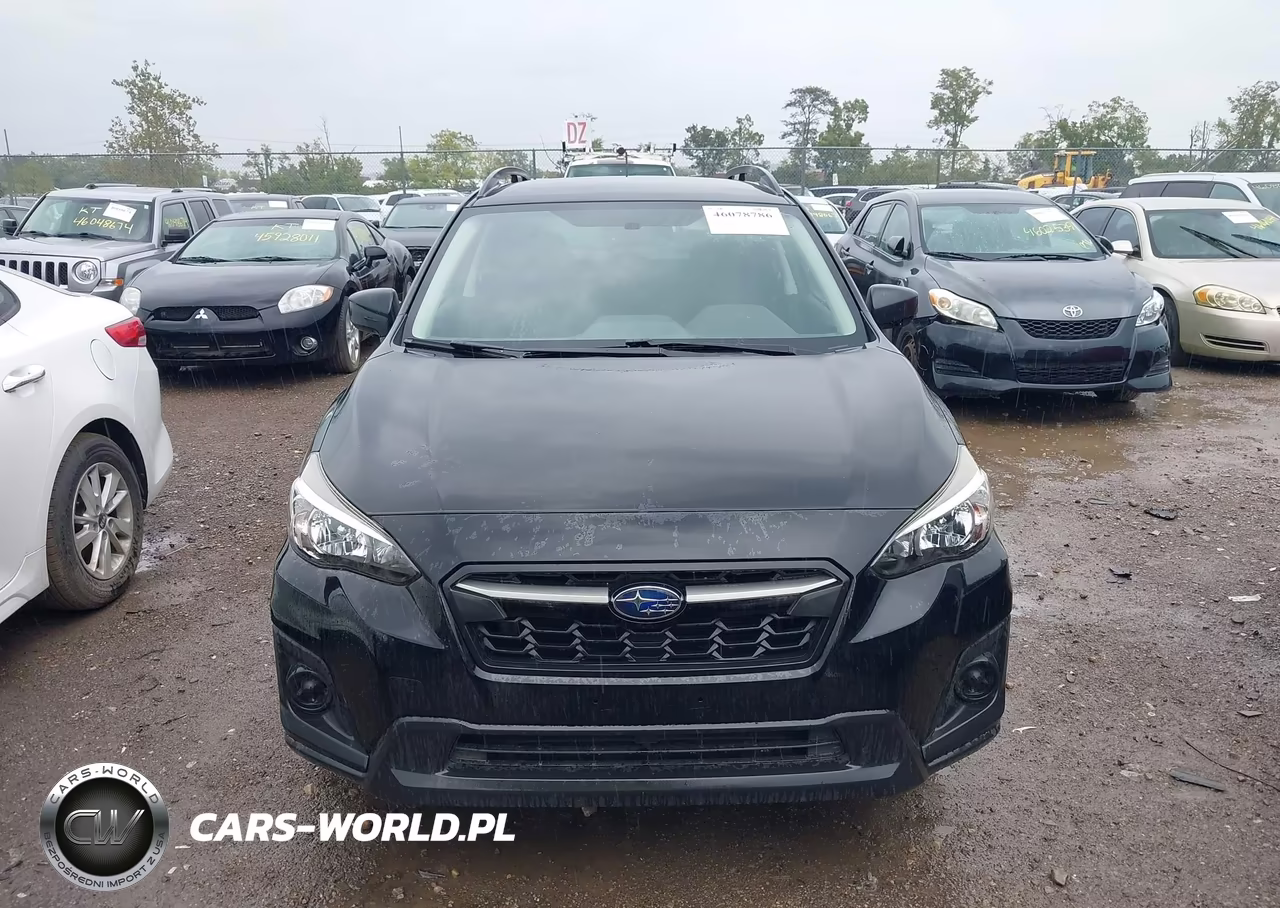 2018 Subaru Crosstrek 2.0I VIN:JF2GTAAC3JH204770 - 12