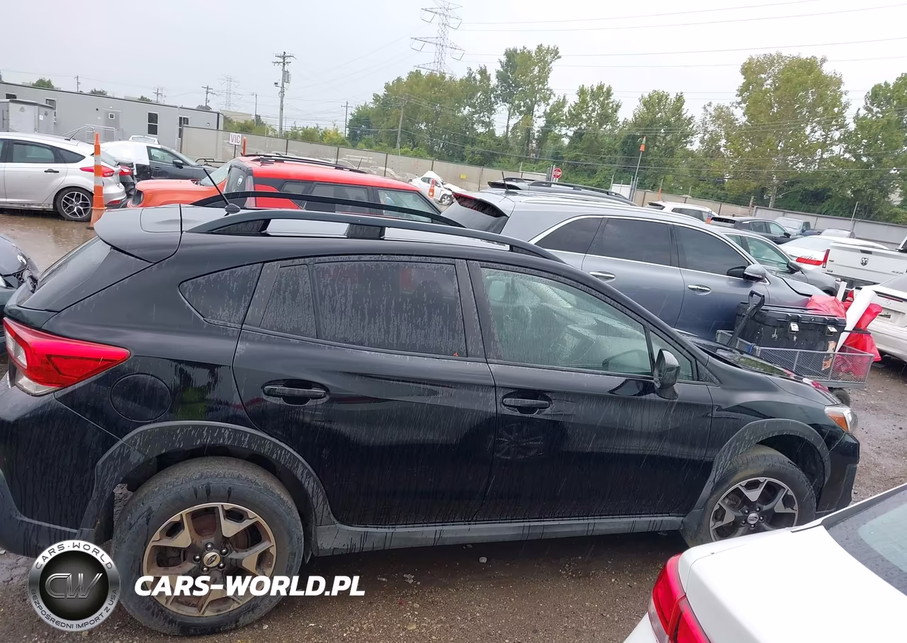 2018 Subaru Crosstrek 2.0I VIN:JF2GTAAC3JH204770 - 13