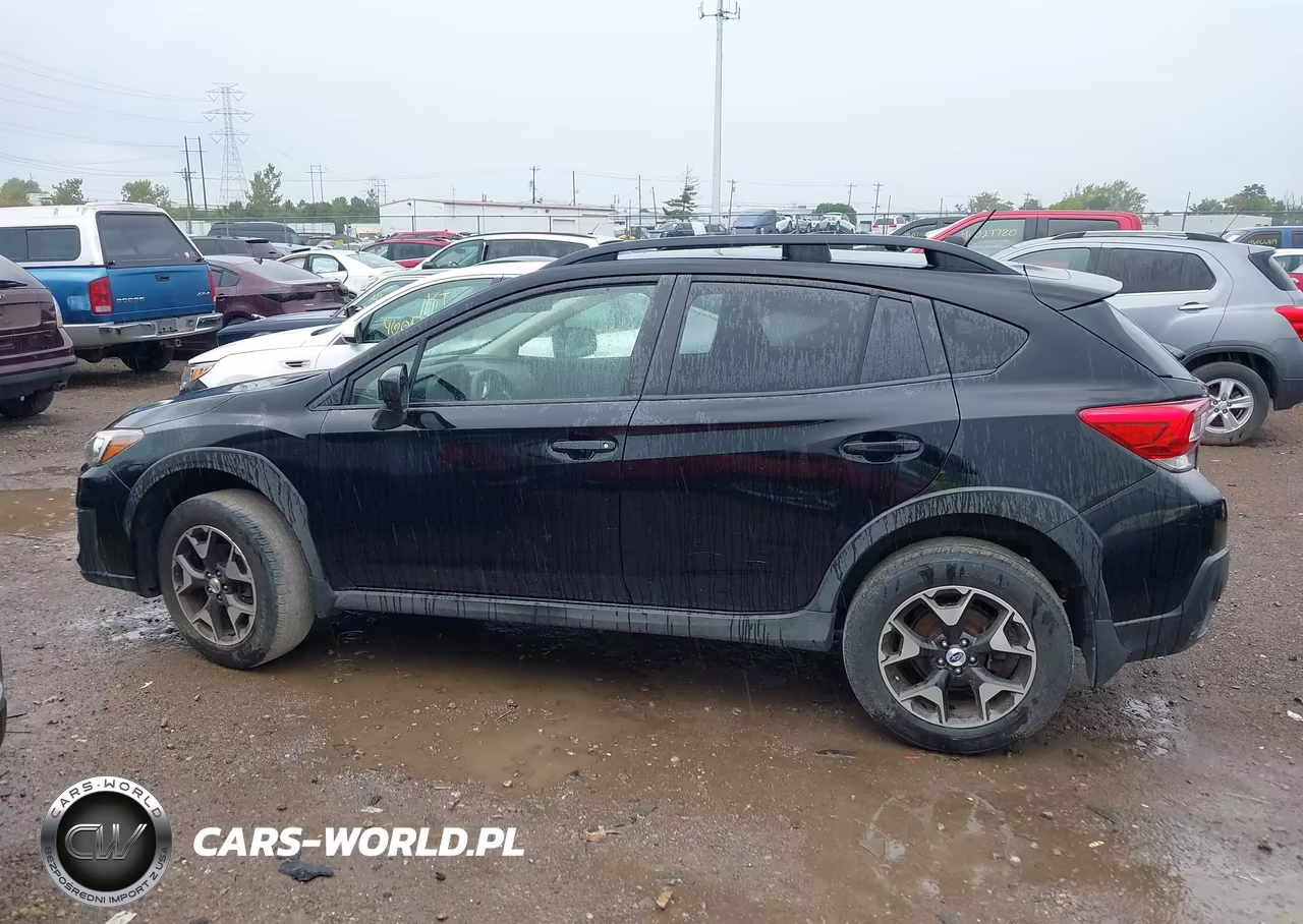 2018 Subaru Crosstrek 2.0I VIN:JF2GTAAC3JH204770 - 14