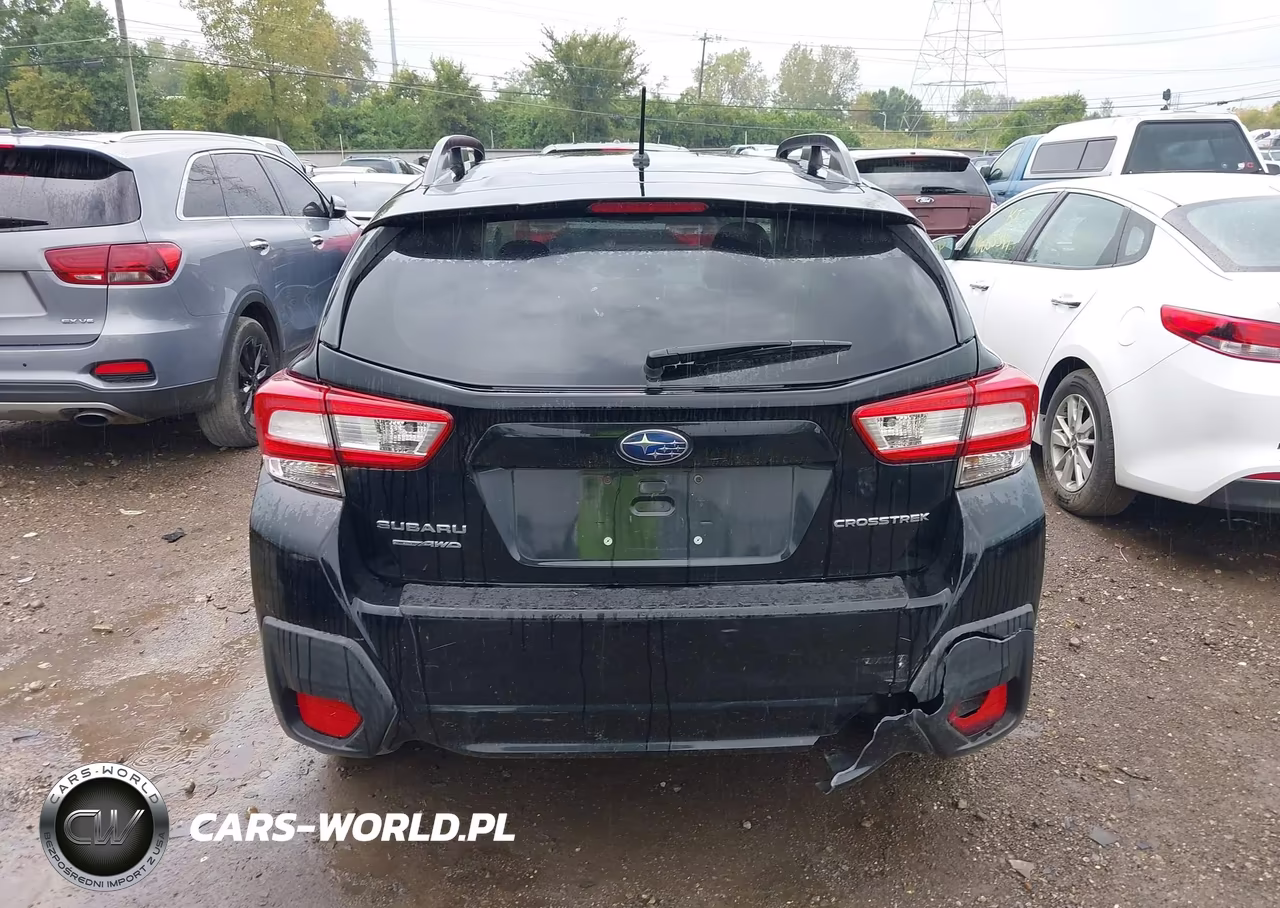 2018 Subaru Crosstrek 2.0I VIN:JF2GTAAC3JH204770 - 16