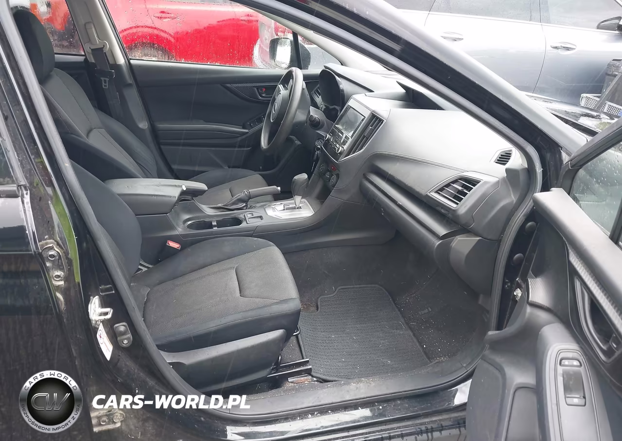 2018 Subaru Crosstrek 2.0I VIN:JF2GTAAC3JH204770 - 5