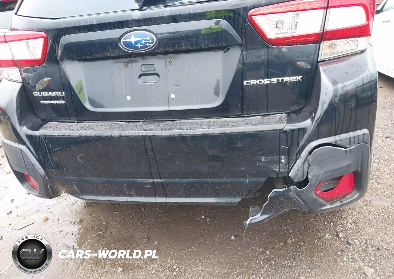 2018 Subaru Crosstrek 2.0I VIN:JF2GTAAC3JH204770 - 6
