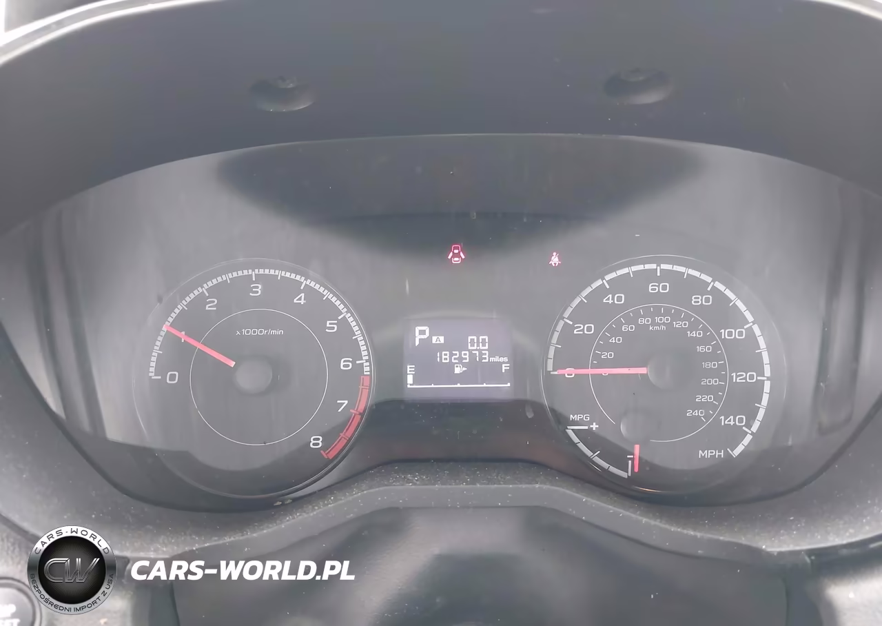 2018 Subaru Crosstrek 2.0I VIN:JF2GTAAC3JH204770 - 7
