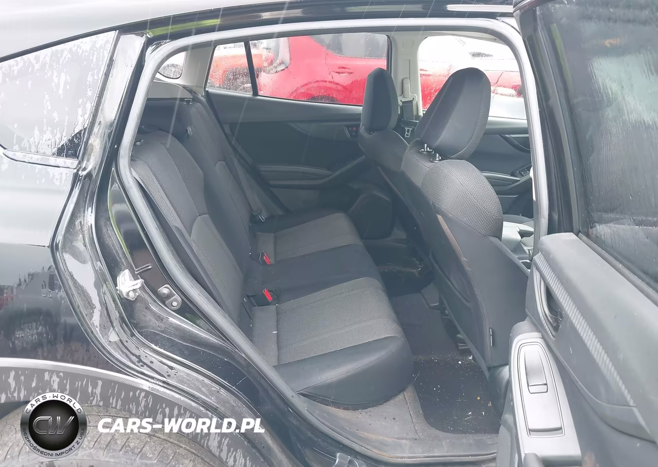 2018 Subaru Crosstrek 2.0I VIN:JF2GTAAC3JH204770 - 8
