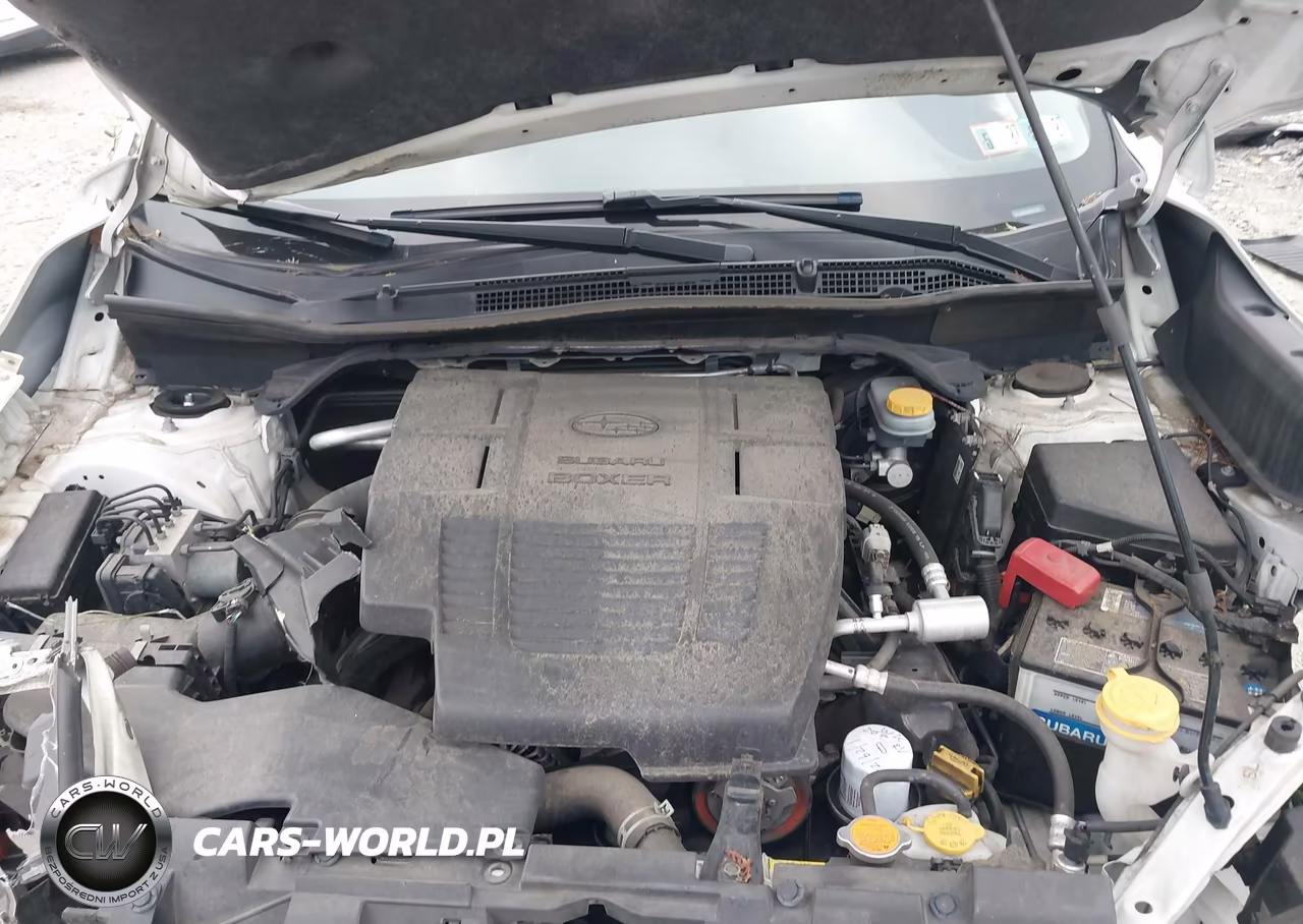 2019 Subaru Forester Sport VIN:JF2SKAKC8KH401902 - 10