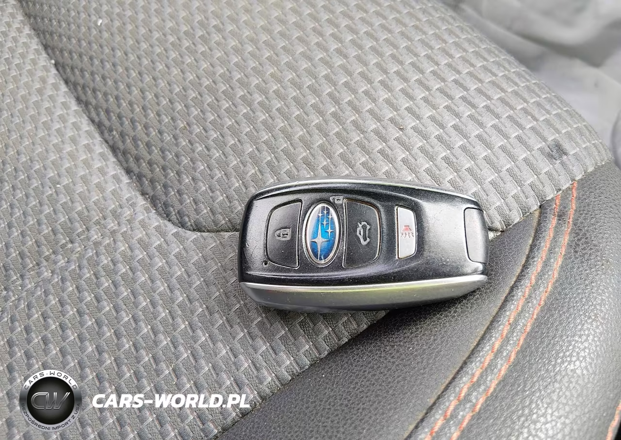 2019 Subaru Forester Sport VIN:JF2SKAKC8KH401902 - 11