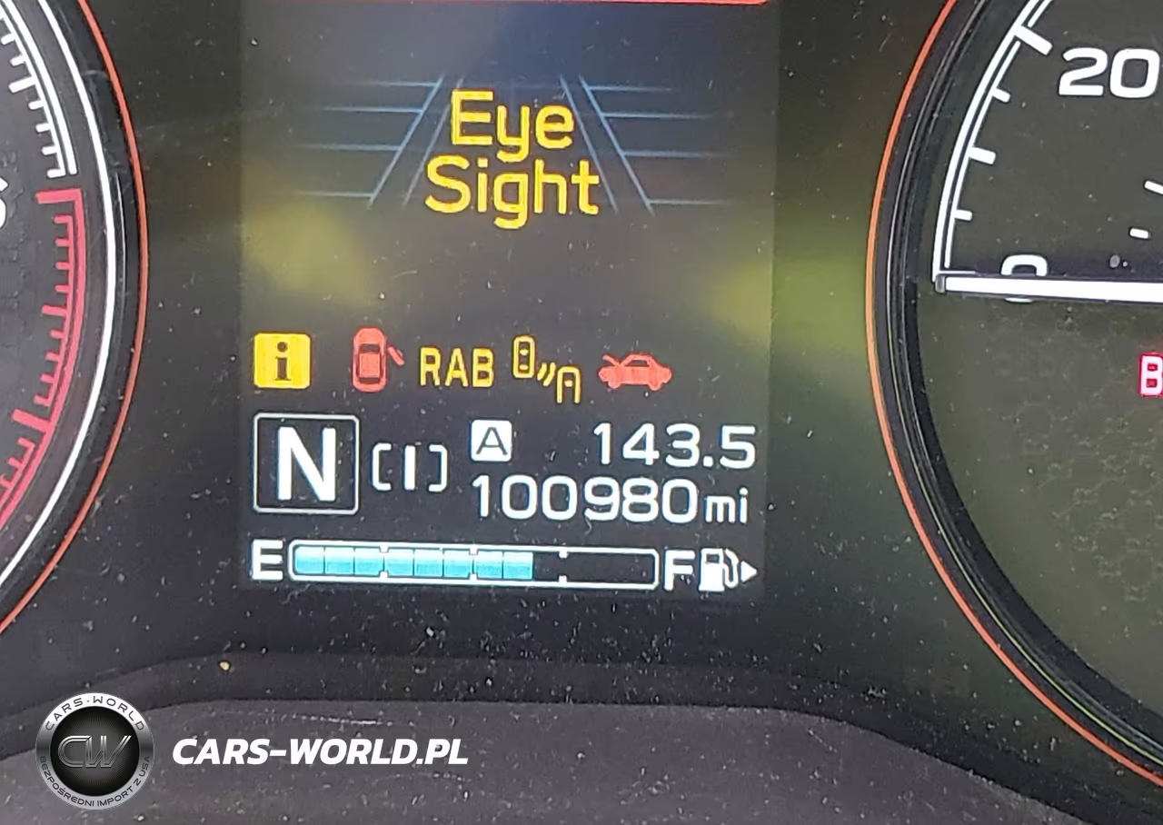 2019 Subaru Forester Sport VIN:JF2SKAKC8KH401902 - 15